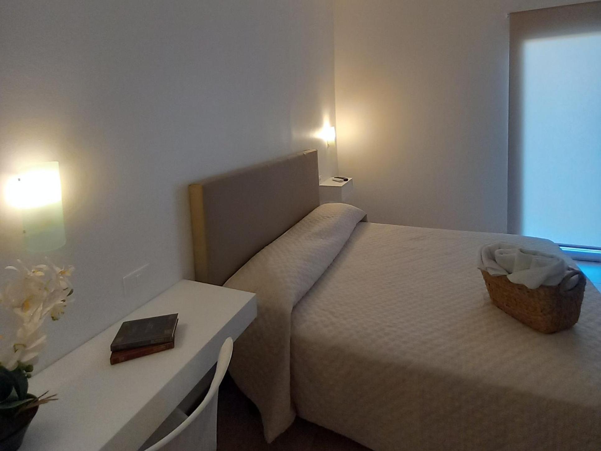Homestay Sonia Syracuse