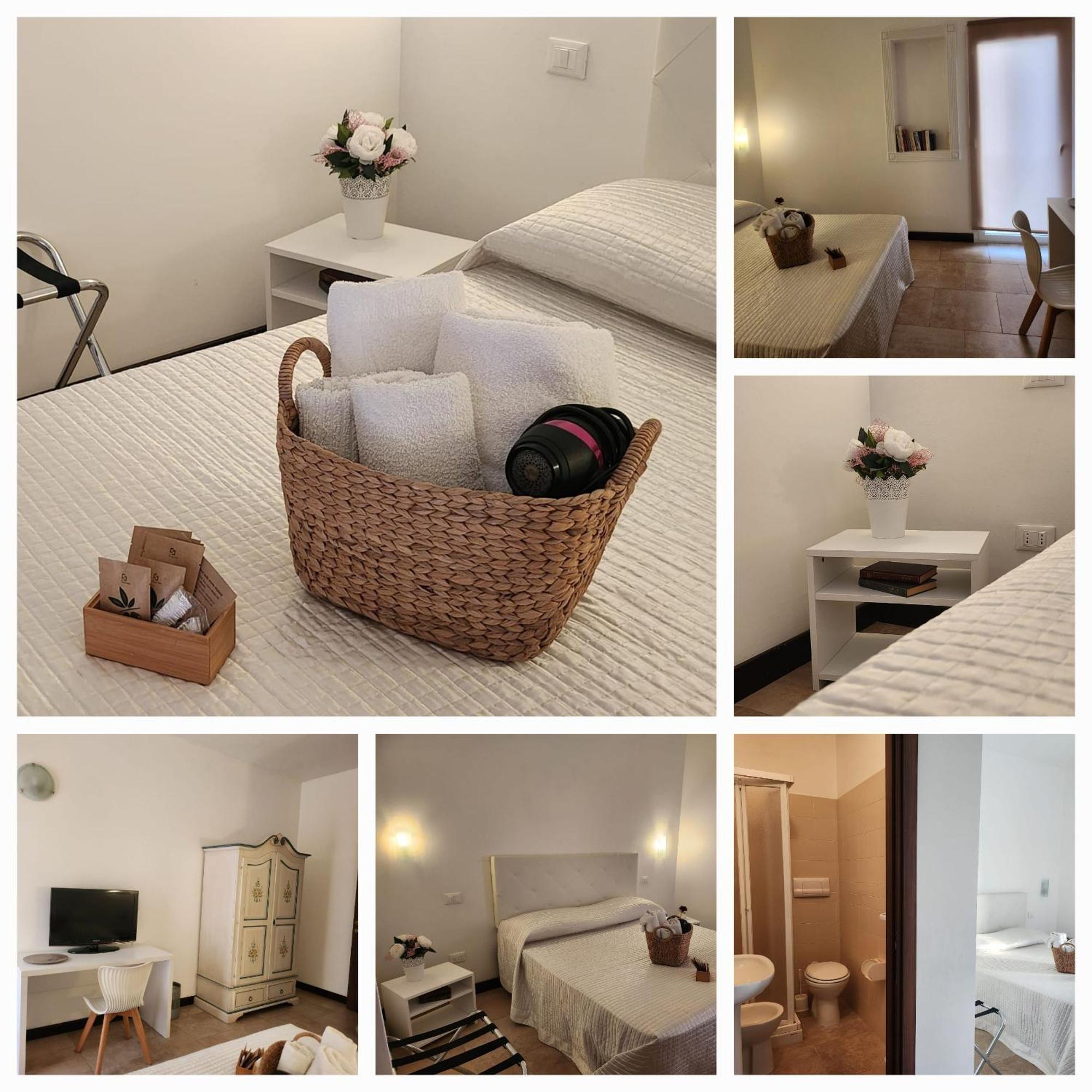 Homestay Sonia
