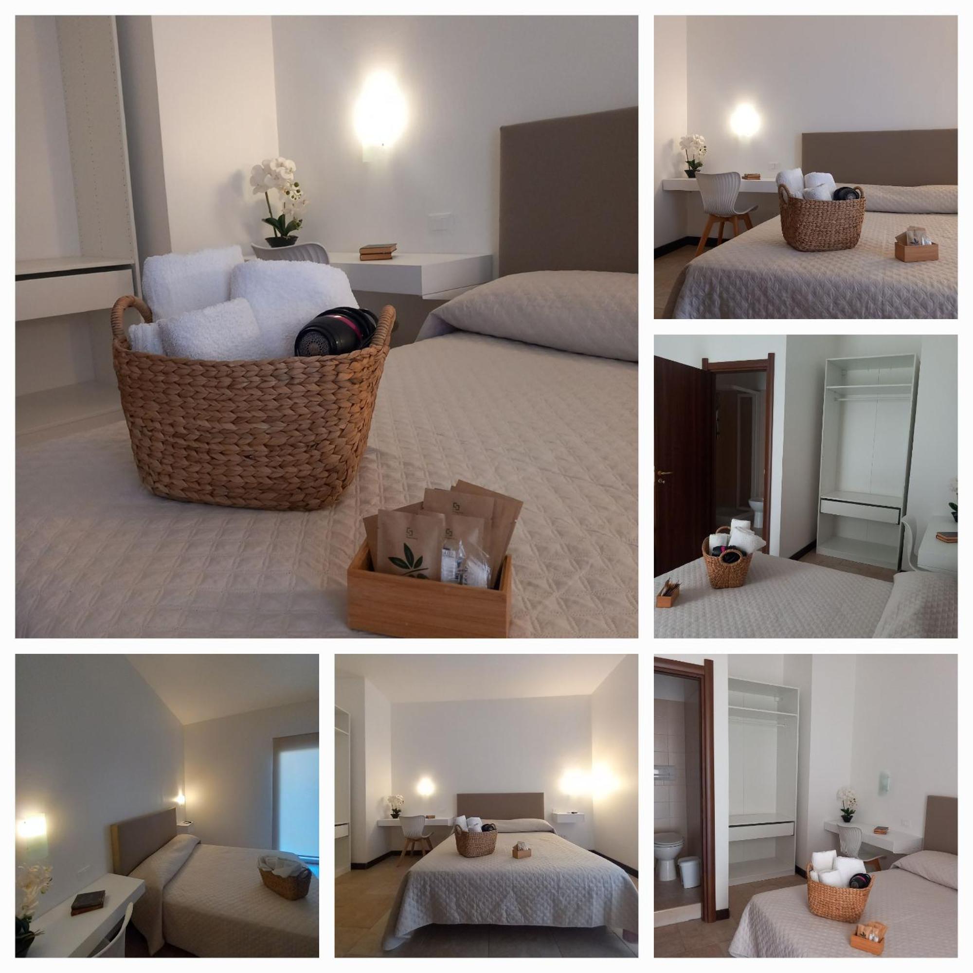 Homestay Sonia *