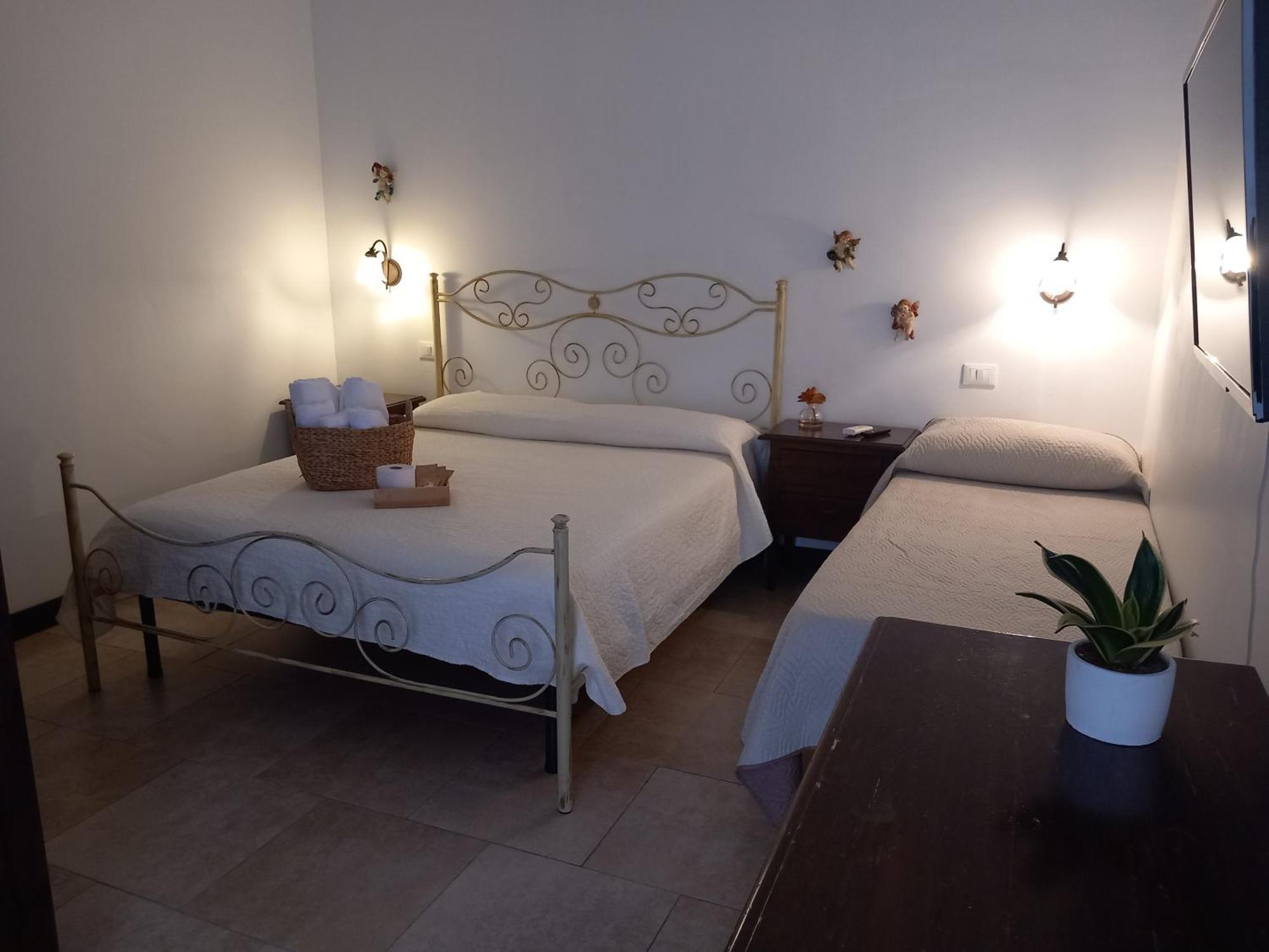 Homestay Sonia